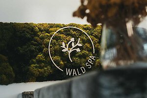 Willkommen im Waldspa im Bayerischen Wald